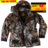 Veste de chasse BROWNING XPO VERTE Taille XXL 14082
