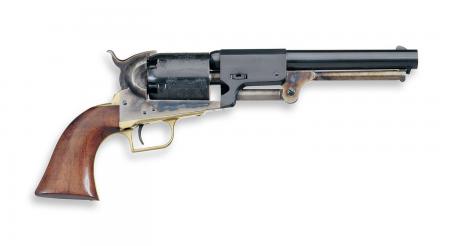 Revolver UBERTI 1848 DRAGOON 2nd Cal. 44