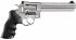 Revolver RUGER GP100 INOX calibre 357 magnum 6" 7897