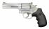 Poignée caoutchouc pour revolver Smith & Wesson K,L RB 29525