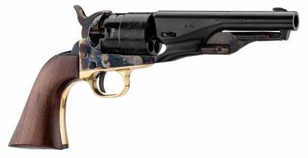 Revolver PIETTA 1860 ARMY SHERIFF Cal.44 PN