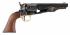 Revolver PIETTA 1860 ARMY SHERIFF Cal.44 PN 14182