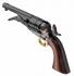 Revolver PIETTA 1860 ARMY SHERIFF Cal.44 PN 14184