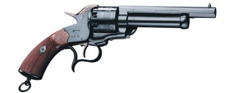 Revolver PIETTA LE MAT CAVALRY Calibre 44 PLMC44