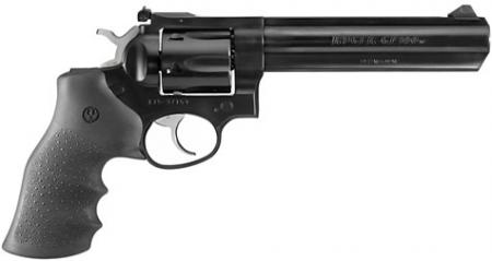 Revolver RUGER GP100 Cal 357 MAG Bronze 6" RGP161