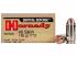 Boite de 20 cartouches HORNADY .40S&W FTX 165gr / 10,69g 9179