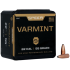 100 ogives Speer Varmint calibre 22 (.224) 55 gr / 3.56 g 25604