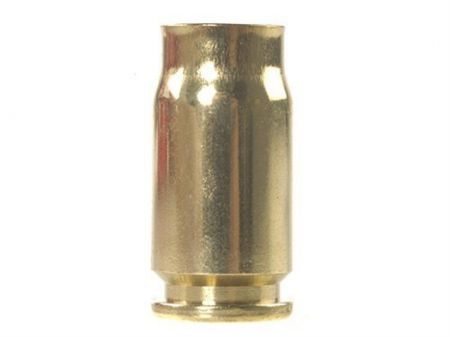 100 étuis vides HORNADY Cal. 357 Sig