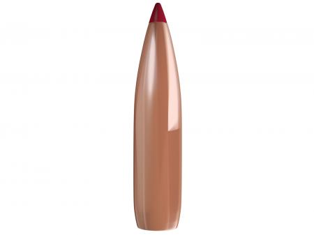 100 ogives Hornady ELD-MAtch calibre 30 (.308) 168 gr / 10,88 g Soft Point Boat Tail