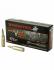 20 cartouches Winchester Power Max Bonded .270 WSM 130 gr / 8.4 g 9043