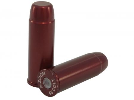 Douille amortisseur A-ZOOM cal. 45 Long Colt