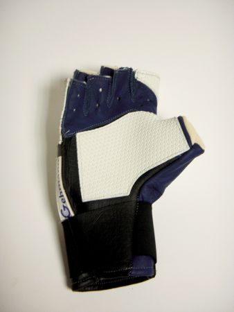 Gant de tir GEHMANN G466 sans doigt pour tireur GAUCHER