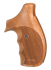 Poignée KARL NILL pour revolver S&W carcasse N Round Butt  38017