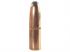 100 ogives Sierra Pro Hunter calibre 30 (.308) 220 gr / 14,26 g Round Nose 3244