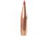 100 ogives Hornady ELD-Match calibre 7 mm (.284) 162 gr / 10,50 g #28403 3271