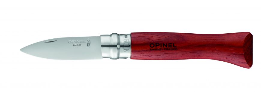 Opinel N°9 Spécial huîtres et coquillages OPI001681