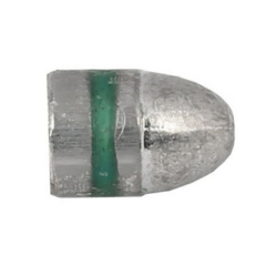 500 ogives 45 (.451) 230 gr / 14,9 g  RN graissées BALLEUROPE