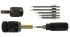 Raccourcisseur de douille manuel LYMAN E-ZEE Rifle (Case Trimmer) 3349