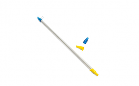 Tube DILLON pour prendre les amorces Small