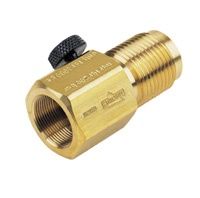 Adaptateur remplissage AIR pour carabines ANSCHUTZ A7113409