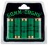 Cartouches chevrotine GOMM-COGNE 12/67mm SAPL12012 23171