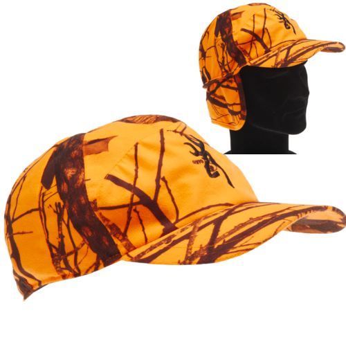 Casquette BROWNING BIG GAME