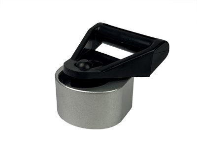 Cale main FEINWERKBAU avec attache sangle