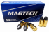 Cartouches Magtech 9x19 LRN 124 gr / 8 g 41476