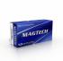 Boite de 50 cartouches MAGTECH 9x19 LRN 124gr / 8g 43463
