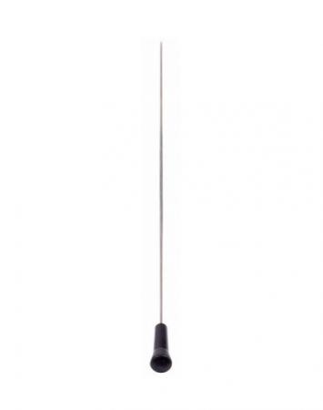 Baguette aluminium 1 élément VFG 36" Cal. 22 au 6.5mm