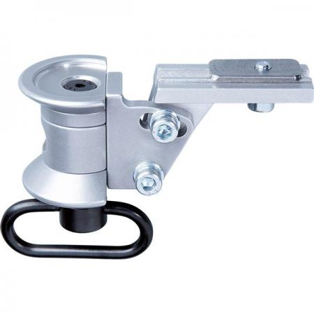 Cale main GEHMANN avec attache sangle