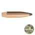 100 ogives Sierra calibre 7 mm (.284) 175 gr / 11,35 g Spitzer Boat Tail 30627