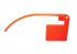 Drapeau de chambre STOP-TIR Orange ou Jaune  3546