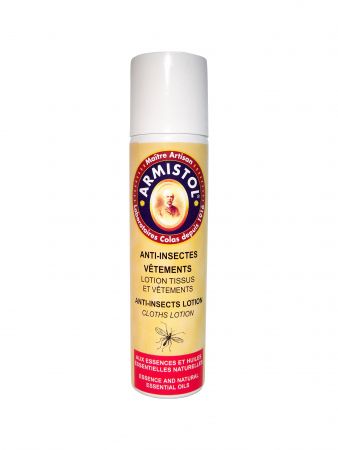 Spray Anti-insecte Armistol