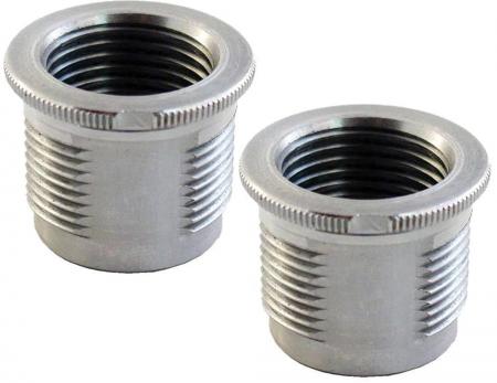 Lot de 2 bushings Breech Lock LEE PRECISION pour jeu d'outils