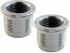 Lot de 2 bushings Breech Lock LEE PRECISION pour jeu d'outils 39097
