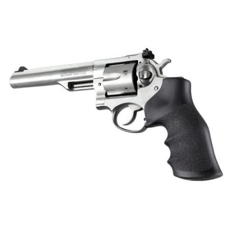 Poignée HOGUE pour Ruger GP 100 / Super Redhawk