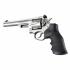 Poignée HOGUE pour Ruger GP 100 / Super Redhawk 38116