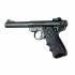Poignée HOGUE pour Ruger MK II 38092