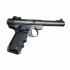 Poignée HOGUE pour Ruger MK II 38094