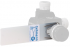 Ecran cache oeil translucide pour dioptre GEHMANN 804 40010