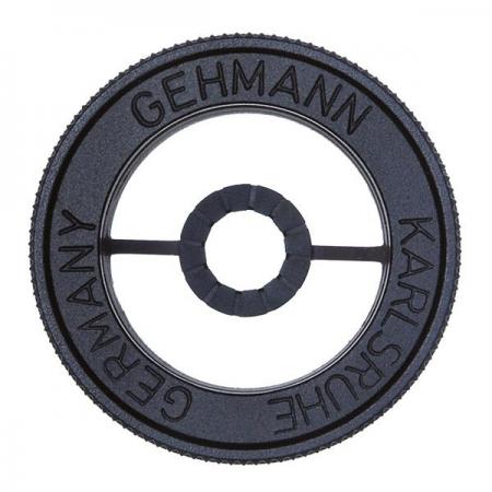 Iris de guidon GEHMANN 520B M18 4.0 à 6.0mm