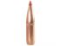 100 ogives Hornady Super Shock Tip calibre 7 mm (.284) 162 gr / 10,50 g 3650