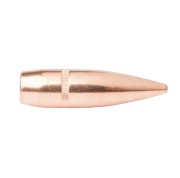 Sachet de 500 ogives CAMRPO .30 (.308) FMJ BT 147gr / 9,5g