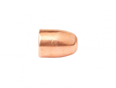 Sachet de 500 ogives CAMPRO .45 (.451) FCP RN 230gr / 14,96