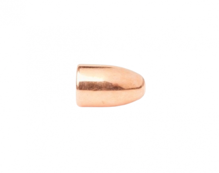 Sachet de 1000 Ogives CAMPRO 9mm (.355) RN 124 gr / 8g