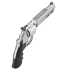 Revolver SMITH & WESSON 686 Competitor 6" Cal. 357Mag 26724
