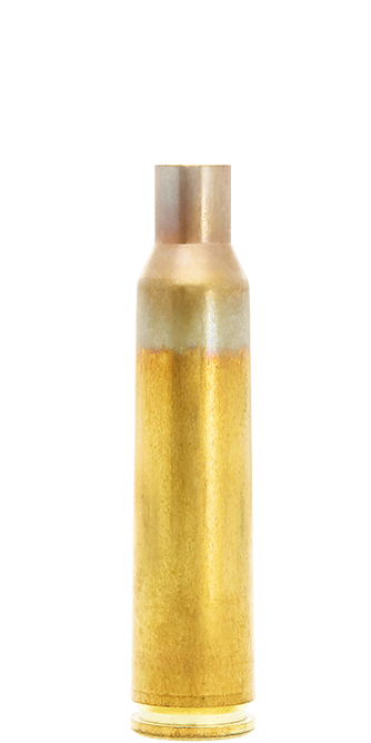 Boite de 100 douilles vides LAPUA 6.5X55 SE (6,5 x 55 Mauser)