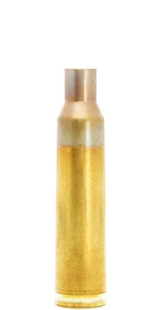 Boite de 100 douilles vides LAPUA 6.5X55 SE (6,5 x 55 Mauser)