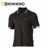 Polo BROWNING  Ultra anthracite BRO301906 12281